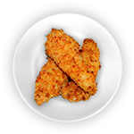 Chicken Goujons (6) 