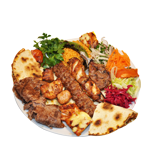 Tonys Special Kebab 