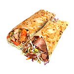 Shish Wrap 